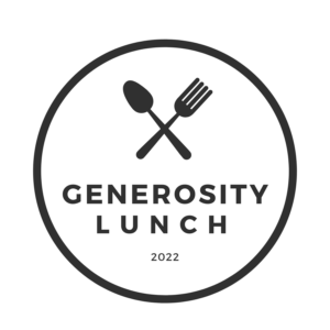 Generosity Lunch