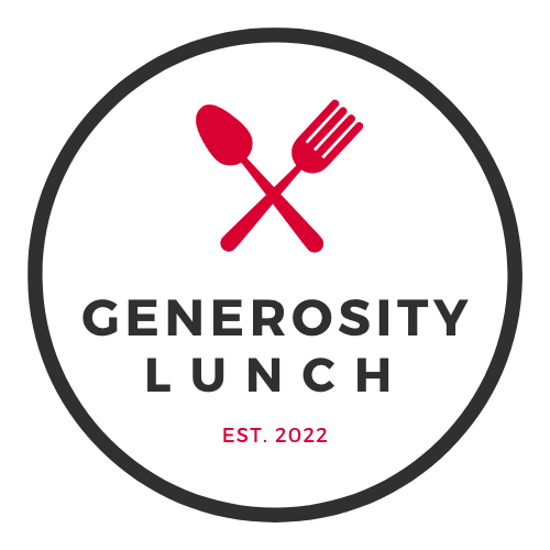 Generosity Lunch